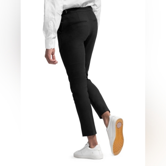 D.RT Cannen Crop Mens Slacks 32"/28" - Picture 7 of 7